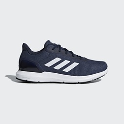 Adidas Cosmic 2 Férfi Akciós Cipők - Kék [D32787]